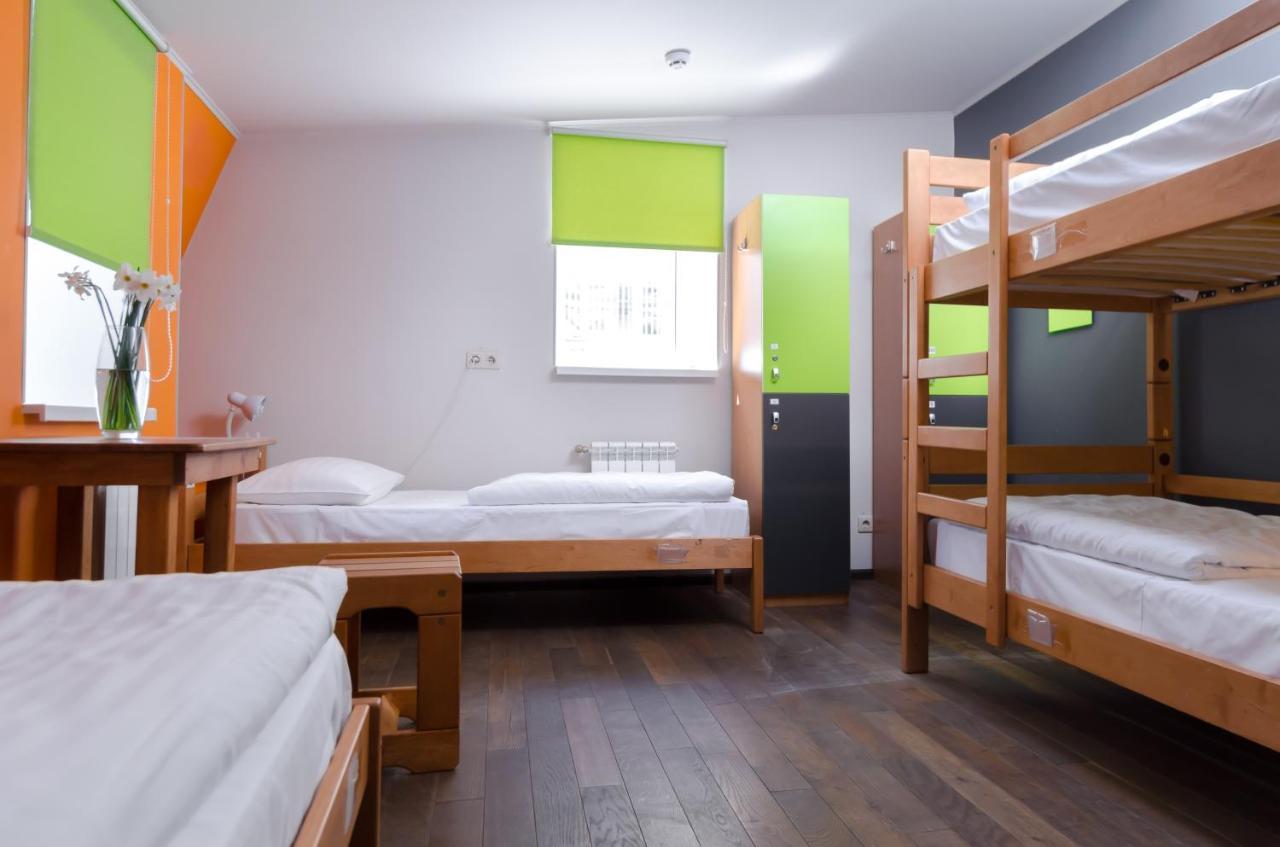 Dream Hostel Kiev Cameră foto