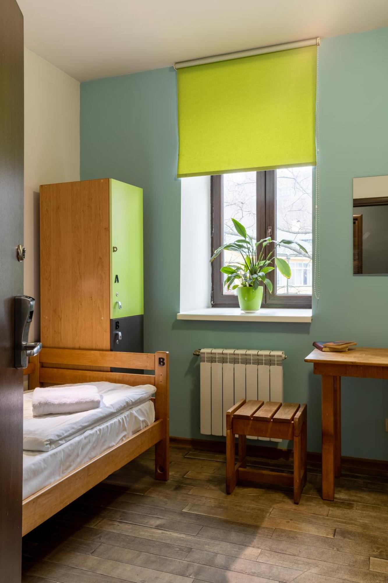 Dream Hostel Kiev Exterior foto