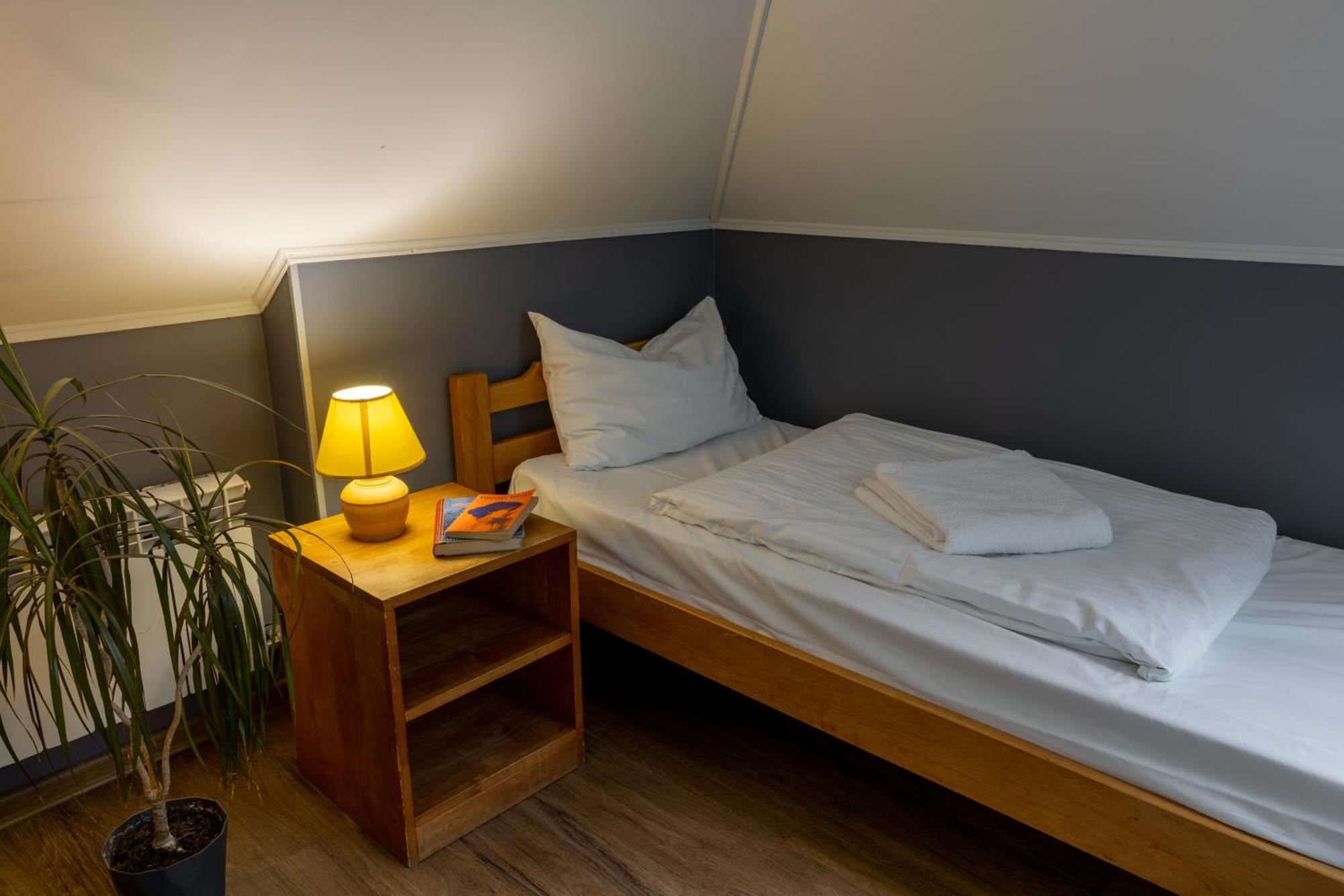 Dream Hostel Kiev Exterior foto
