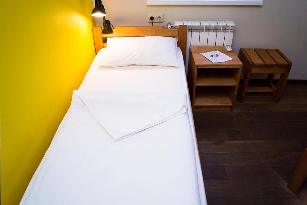 Dream Hostel Kiev Exterior foto